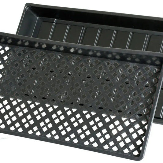 Cut Kit Tray, 10″ x 20″, w/Mesh Tray, case of 50